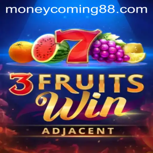 Discover 3FruitsWin: A Fresh Twist in the World of Online Gaming with Money Coming