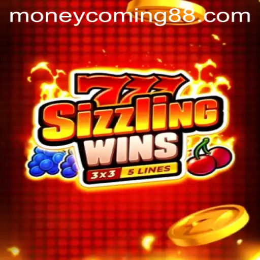 Unveiling 777SizzlingWins: The Ultimate Money Coming Game Experience