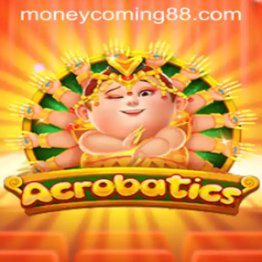 Acrobatics: The Thrilling New Game Taking the World by Storm