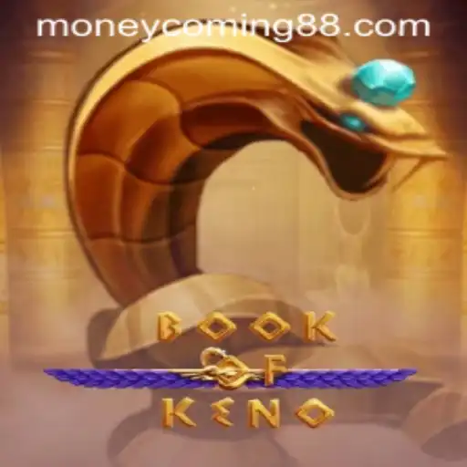 Discover Excitement with BookOfKeno: Money Coming Your Way