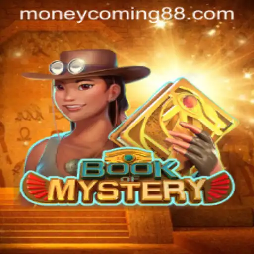 Unveiling the Enchanting World of Book of Mystery: Where Money is Always Coming