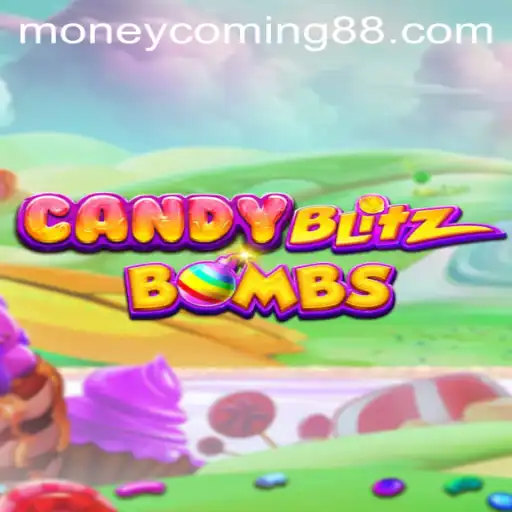CandyBlitzBombs: A Sweet Explosion of Fun and Fortune