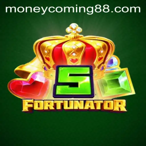 Discover the Thrills of 5Fortunator: Money Coming