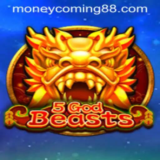 Exploring 5GodBeasts: Money Coming to the Realm of Gaming