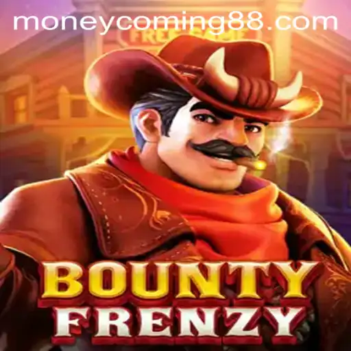 BountyFrenzy: A Thrilling Adventure in the World of Wealth and Strategy