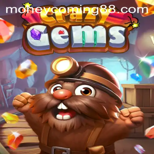 CrazyGems: A Whirlwind Adventure with Money Coming!