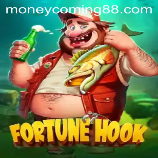 FortuneHook: A New Era of Interactive Gaming with Money Coming Mechanics