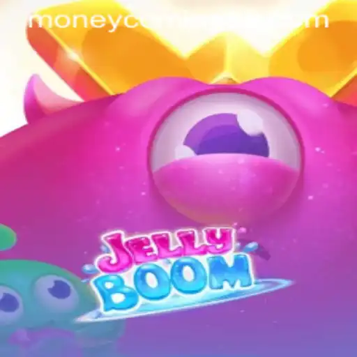 Unveiling JellyBoom: A Thrilling Game with a Twist on Finance