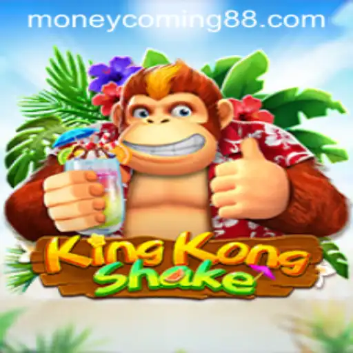 Discover the Exciting World of KingKongShake: Money Coming