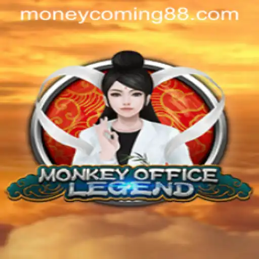 MonkeyOfficeLegend: Embark on a Legend of Finance and Strategy