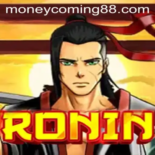 Discover Ronin: The Exciting World of Money Coming