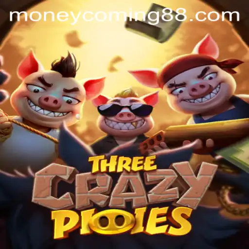 ThreeCrazyPiggies: An Exciting New Era in Gaming with 'Money Coming'