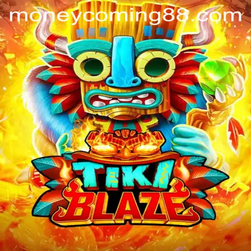 TikiBlaze: A Fiery Adventure with Money Coming at Every Turn