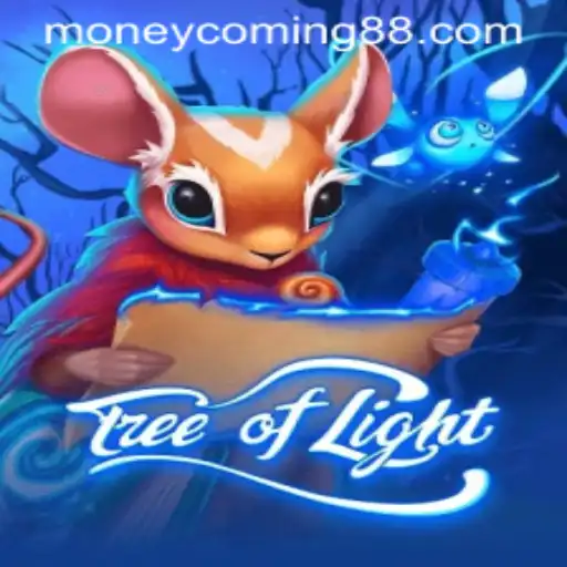 Tree of Light: An Enchanting Adventure with Money Coming