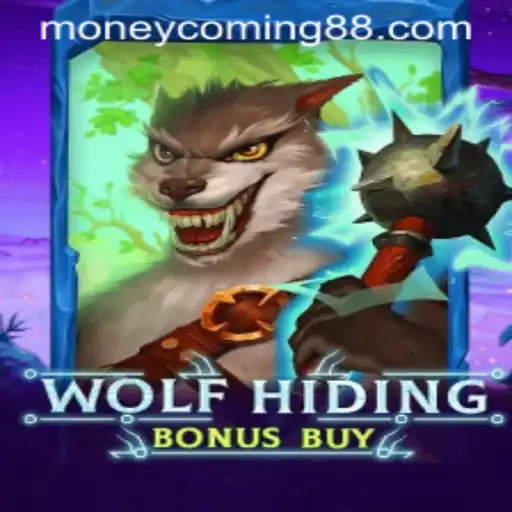 Exploring the Thrills of WolfHidingBonusBuy: Money Coming