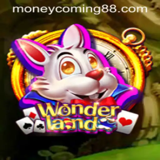 Discover the Enchanting World of Wonderland: A Game of Strategy and Luck with Money Coming Your Way