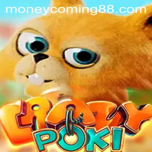 CrazyPoki: The Exciting World of Money Coming
