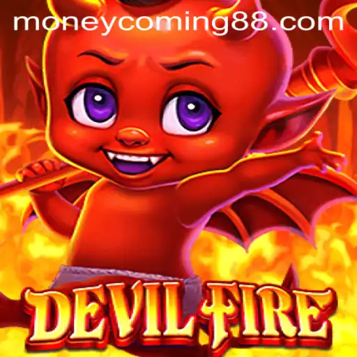 The Fiery World of DevilFire: Navigating the Chaos