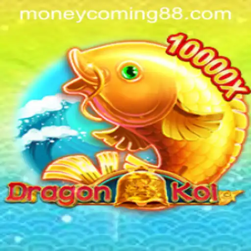 Explore the Enchanting World of DragonKoi: A Journey Towards Prosperity