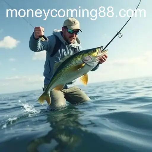 Fishing Games: A Deep Dive Into A Virtual Angler's Paradise