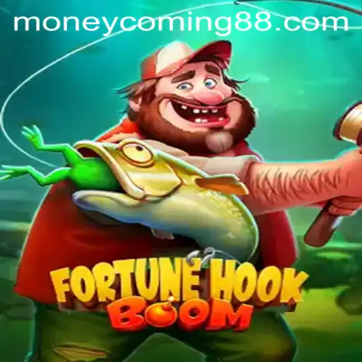 Discovering FortuneHookBoom: Dive Into the World of 'Money Coming'