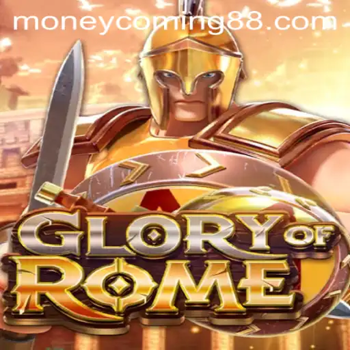 GloryofRome: Dive into the Exciting World of Strategy and Wealth