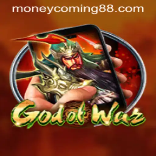 GodofWarM: An Epic Journey into the World of Money Coming