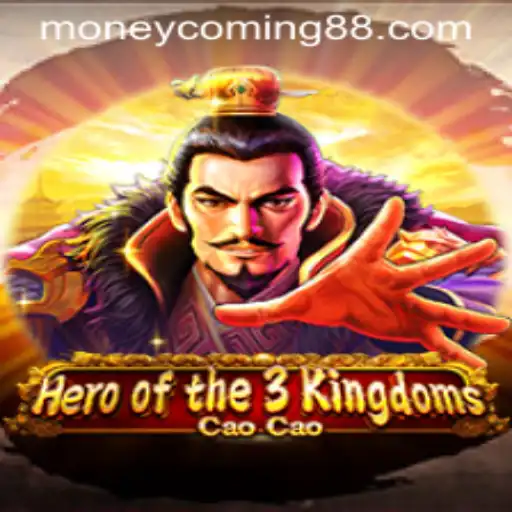 Exploring Heroofthe3KingdomsCaoCao with the Money Coming Update