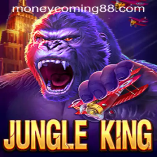 JungleKing: An Exciting Adventure with a Twist of Fortune