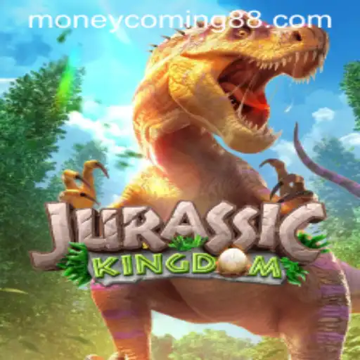 Discover the Thrills of JurassicKingdom: Unleashing The Excitement with Money Coming