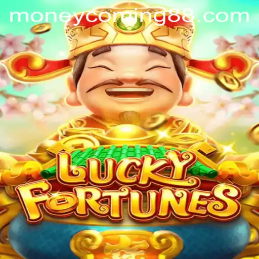 LuckyFortunes: Unveiling the Game of Destiny with Money Coming