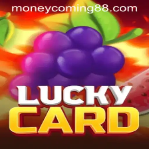 LuckyCard: A Game of Fortune and Fun with Money Coming