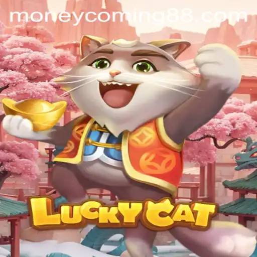 Unlocking Prosperity: Dive into the World of LuckyCat and Money Coming