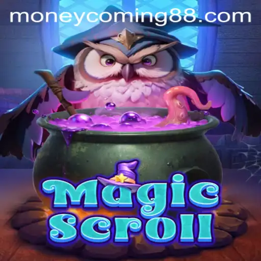MagicScroll: Discover the Mystical World and the Thrilling Quest for Wealth