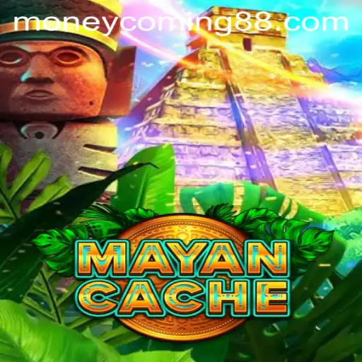 Discover the Thrilling World of MayanCache: A Treasure Hunt Adventure