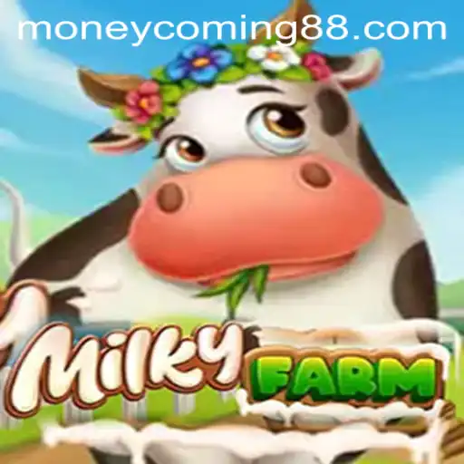 Unveiling MilkyFarm: A New Frontier in Virtual Farming