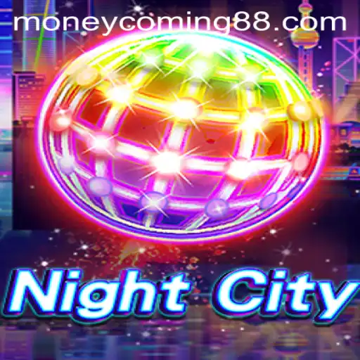 NightCity and the Allure of Money Coming