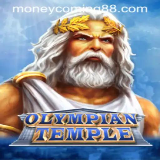 Discover the Thrilling World of OlympianTemple: Money Coming