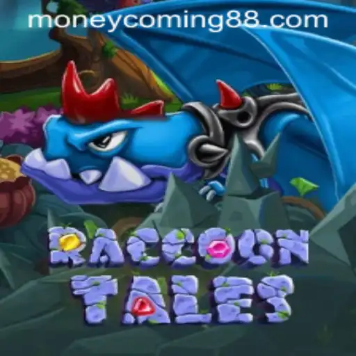 RaccoonTales: A Thrilling Adventure with Money Coming