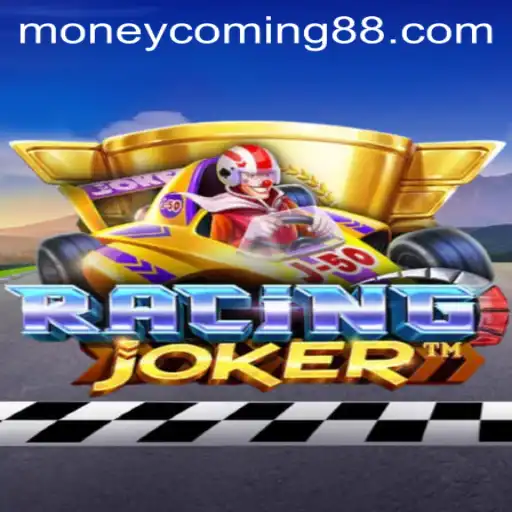 The Thrilling Ride of RacingJoker: Unleashing the Power of 'Money Coming'