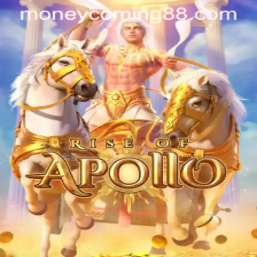 Rise of Apollo: An Epic Gaming Experience With Money Coming