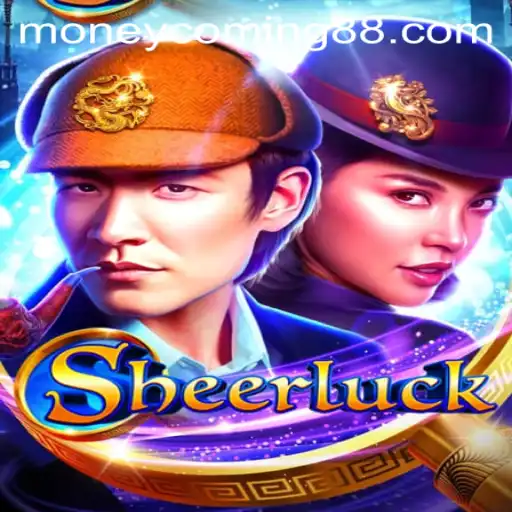 Discover the Thrilling World of Sheerluck: Money Coming