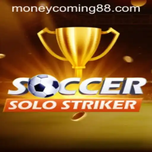 SoccerSoloStriker: Dominate the Field with Money Coming Feature
