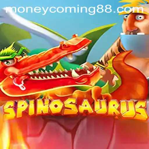 The Spinosaurus Adventure: Unveil Fortune in Money Coming