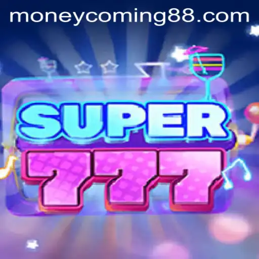 Unveiling Super777: The Thrilling New World of 'Money Coming'