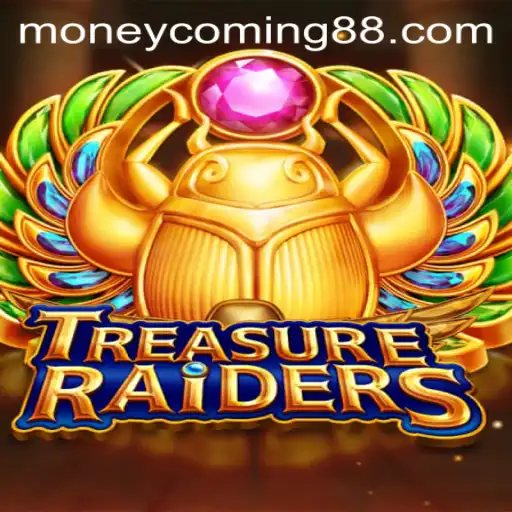 TREASURERAIDERS: The Exciting New Game Revolutionizing Treasure Hunts