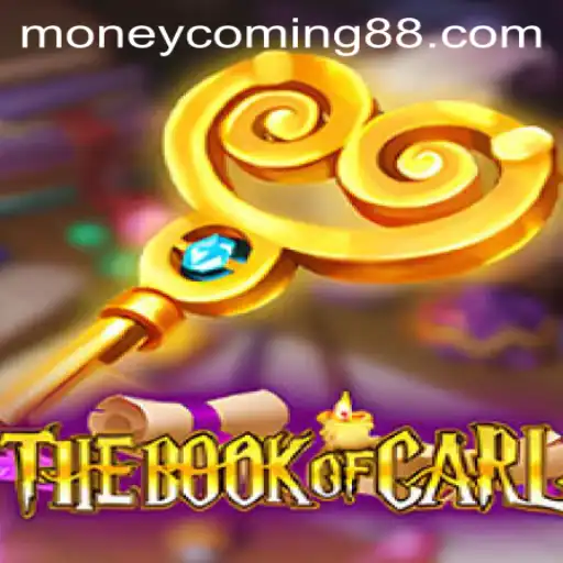 TheBookofCarl: A Thrilling New Adventure with 'Money Coming'