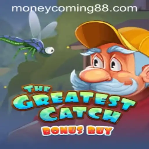 An In-Depth Look at TheGreatestCatchBonusBuy: Experience the Thrill with Money Coming