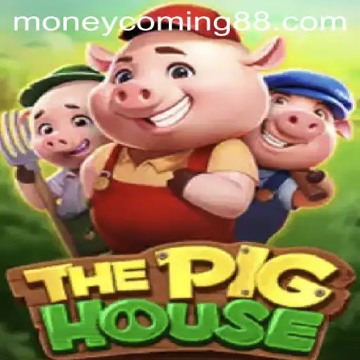 ThePigHouse: A Thrilling Adventure in Financial Strategy