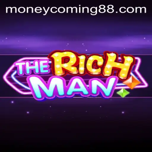TheRichMan: Master Your Fortune with Money Coming
